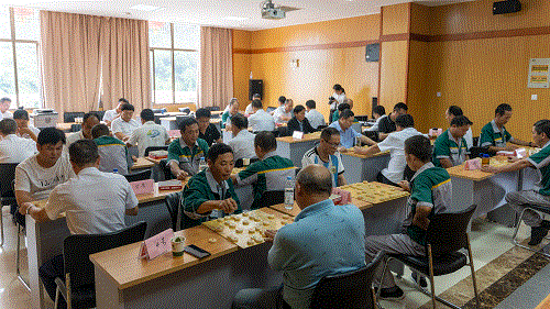 GA黄金甲(中国)体育有限公司